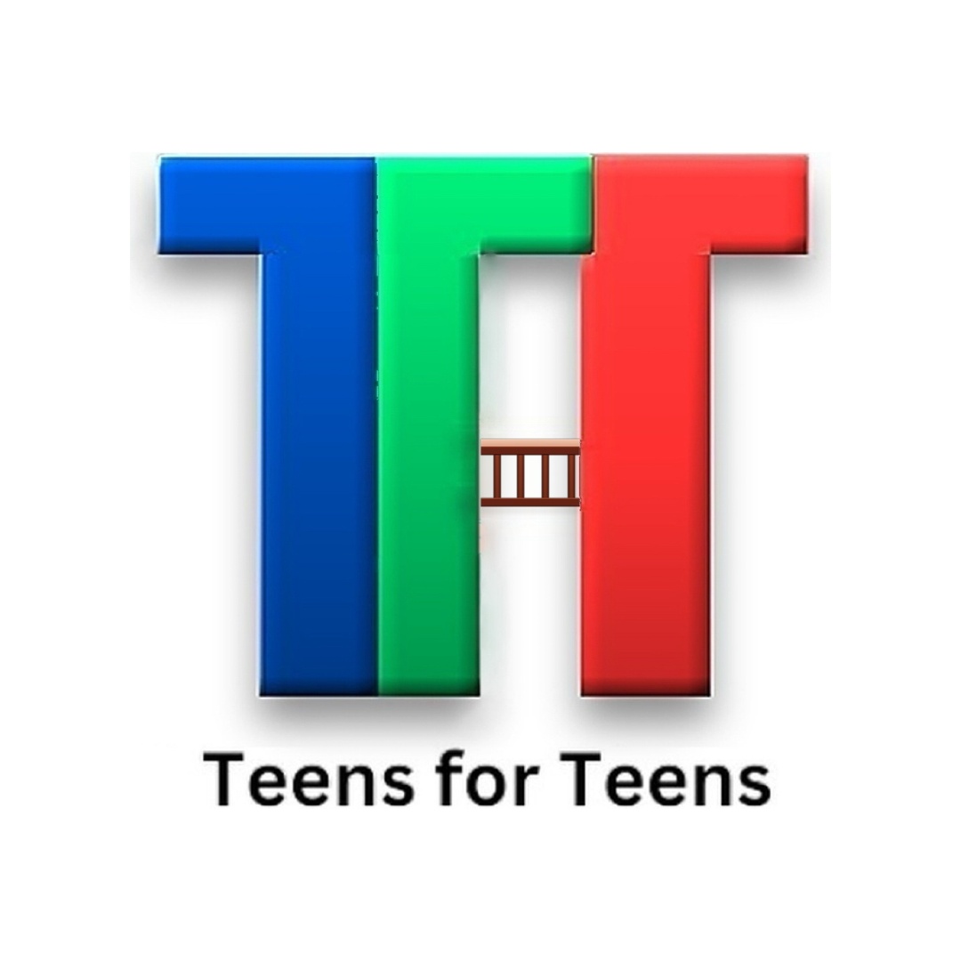 Teens for Teens logo